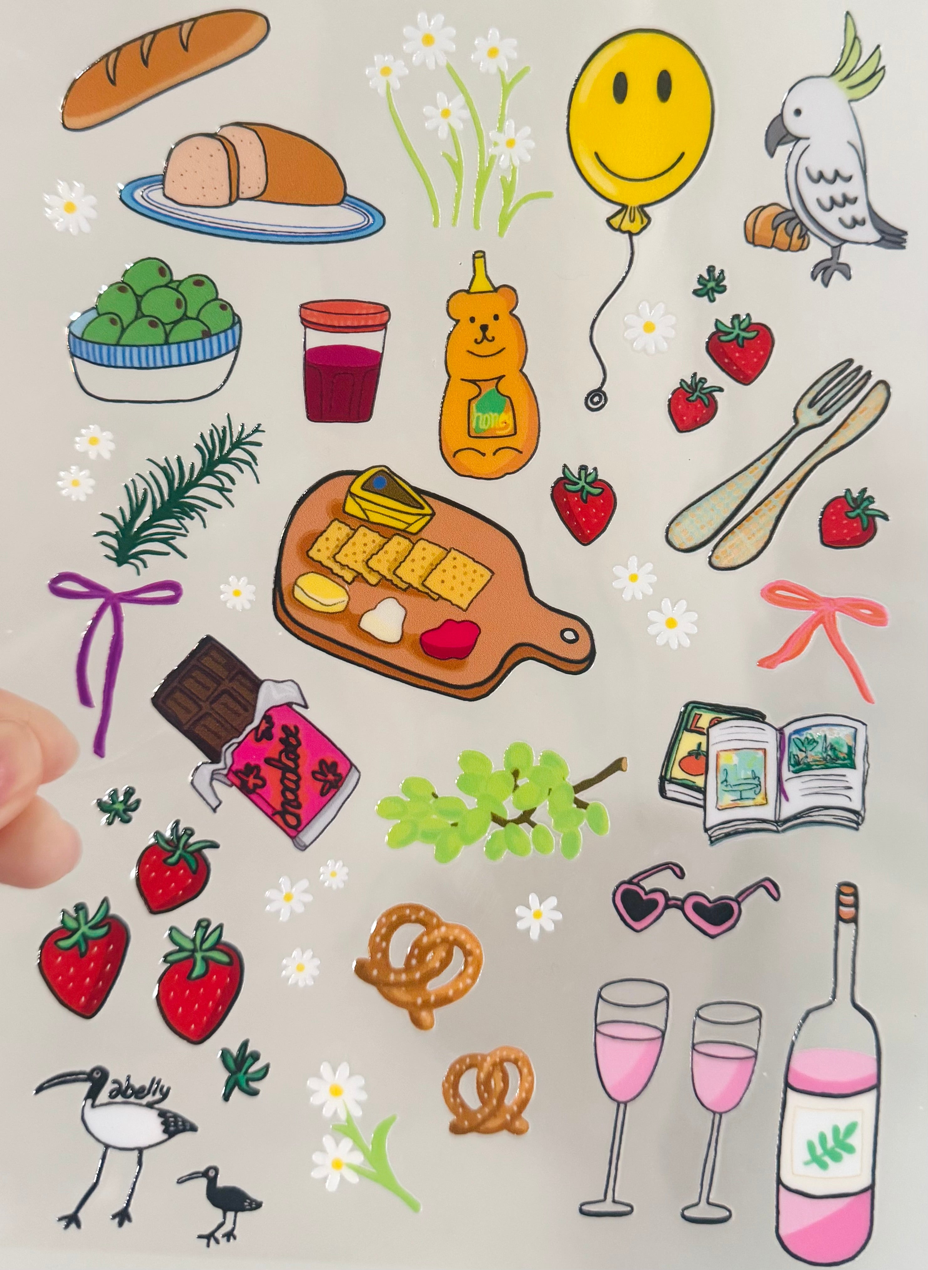 Sydney Picnic